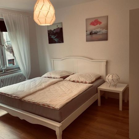 A2 Central Appartement Bremen Buitenkant foto