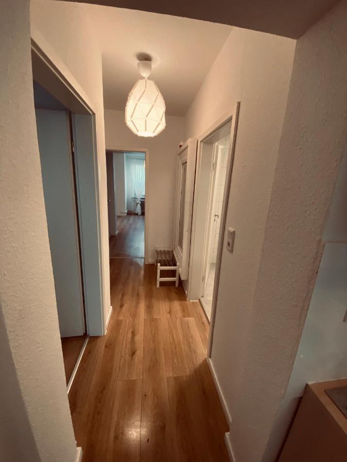 A2 Central Appartement Bremen Buitenkant foto