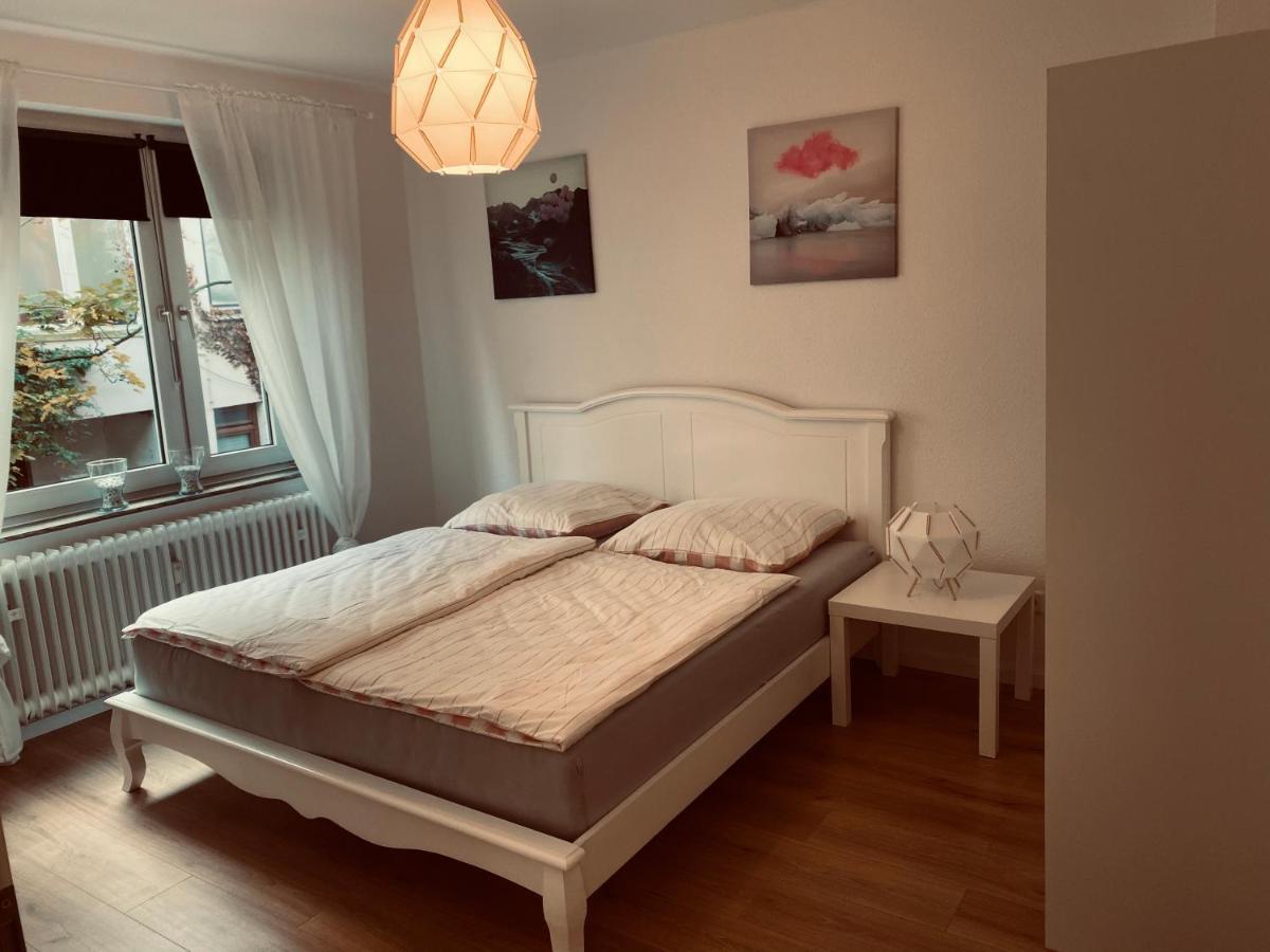 A2 Central Appartement Bremen Buitenkant foto