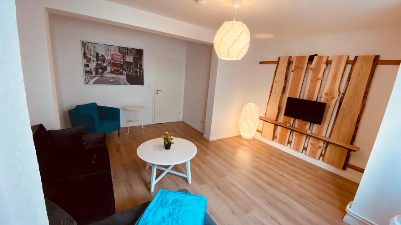 A2 Central Appartement Bremen Buitenkant foto