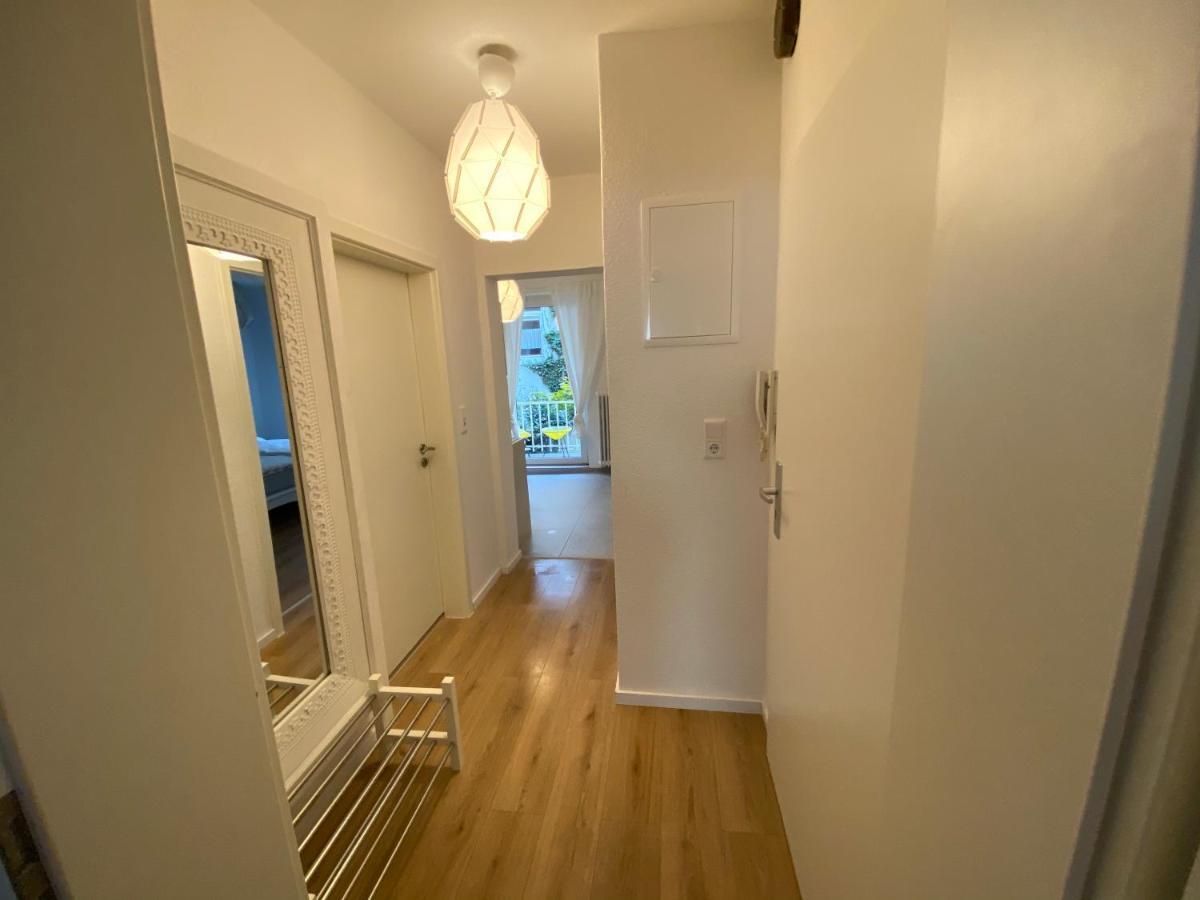 A2 Central Appartement Bremen Buitenkant foto